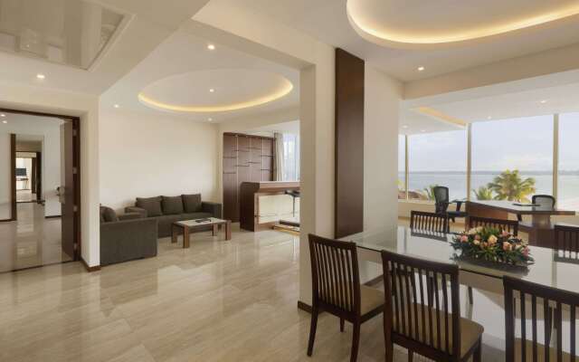 Ramada Resort by Wyndham Kochi