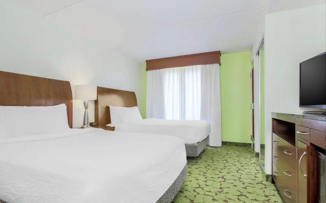 Hilton Garden Inn Dallas/Duncanville