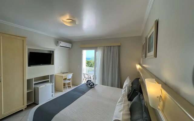 Bombinhas Blue Suites