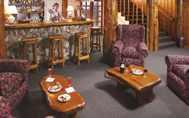 Gran Hotel Panamericano