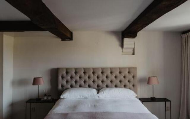 Graaf van Hoorn - Boutique Guesthouse