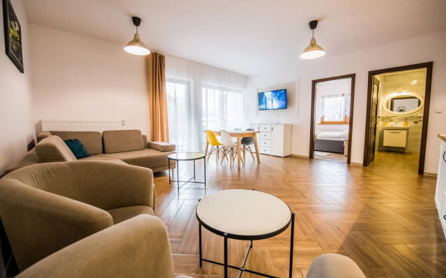 Apartament Zakopane Kamieniec 10i