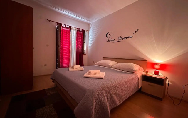 Apartment Lucija
