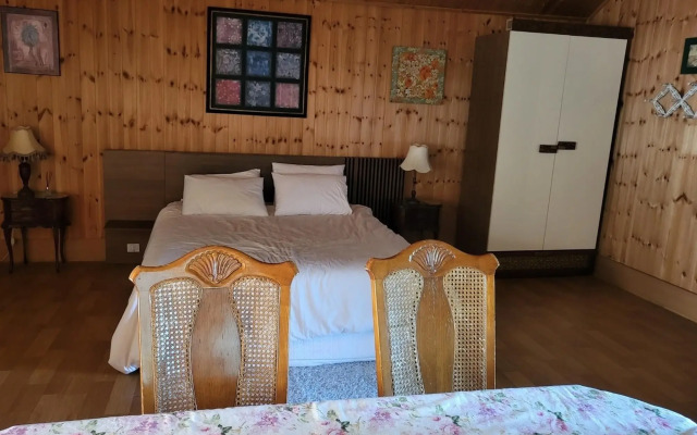 Cozy House