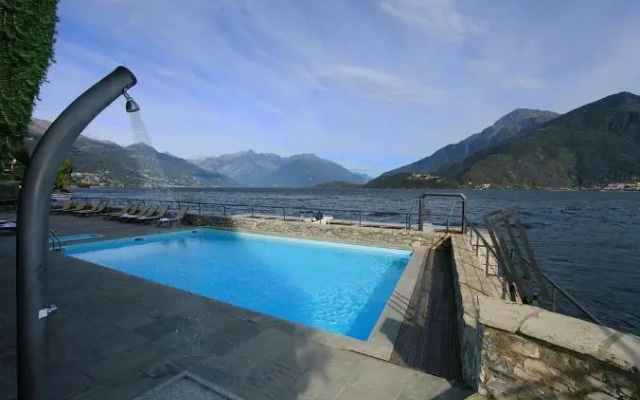 Isola Bella PentHoliday home