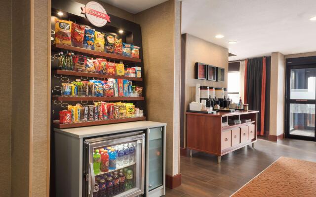 Hampton Inn Minneapolis/St. Paul-Woodbury