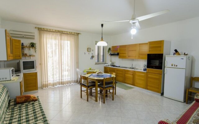 Residence AcquaMarina