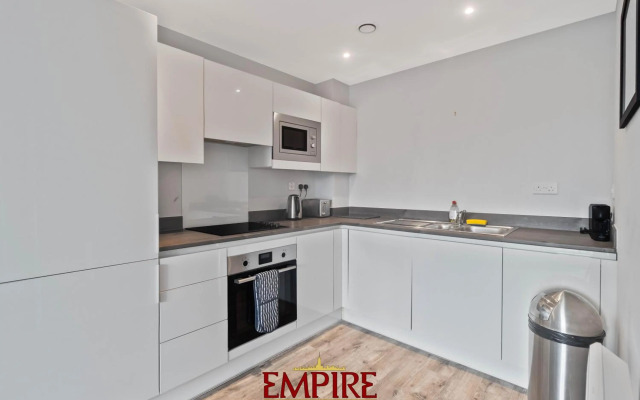 1 Bedroom Apartments in Digbeth