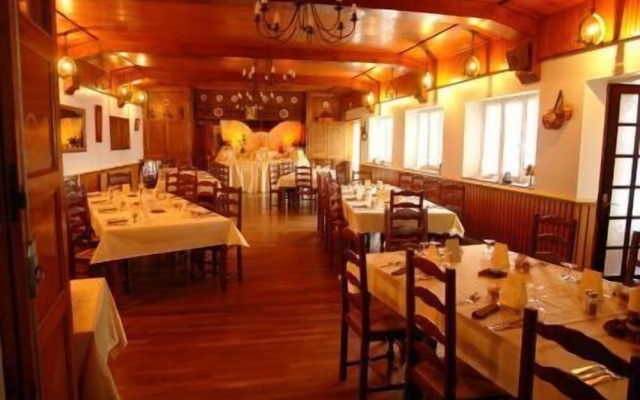 Hotel Leydier
