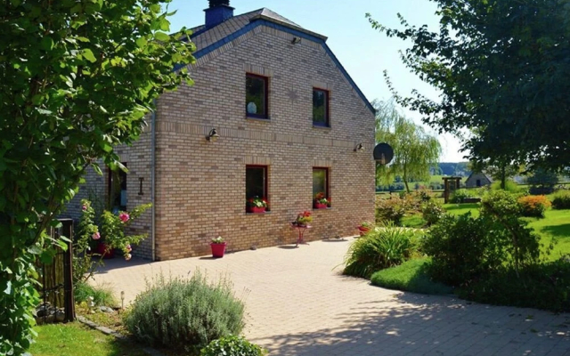 Cottage Oree des Bois in Paliseul With Garden - фото 4