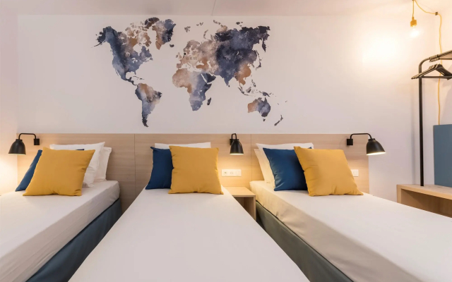 Tulip Inn Antwerpen