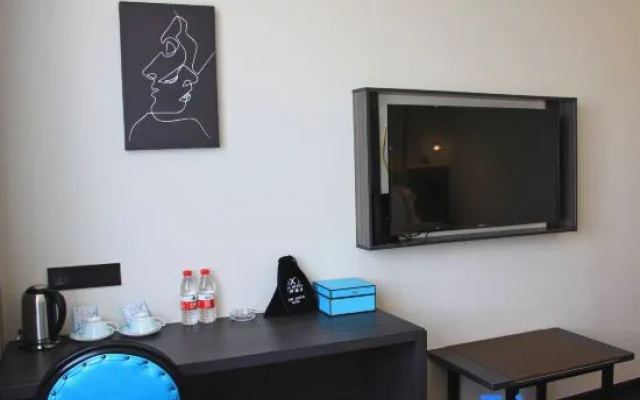 Xana Qingya Hotel
