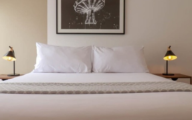w Perfect 3BR Near Malecon in Barranco