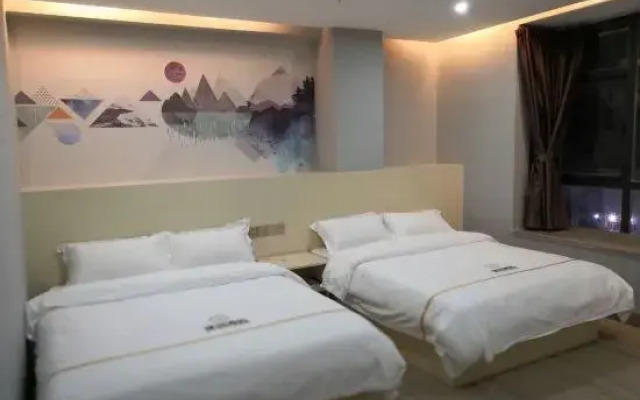 Jinhong Hotel