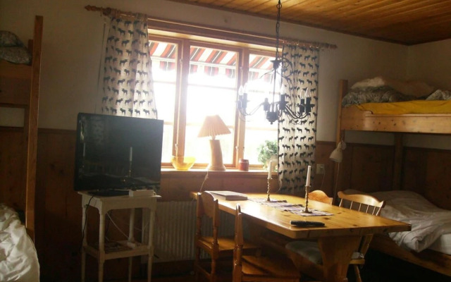 Täljegården Lantgårdshotell