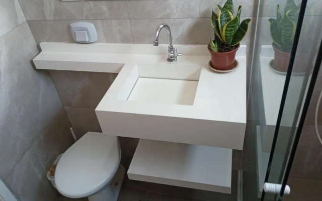 Apartamento Solar Angra dos Reis