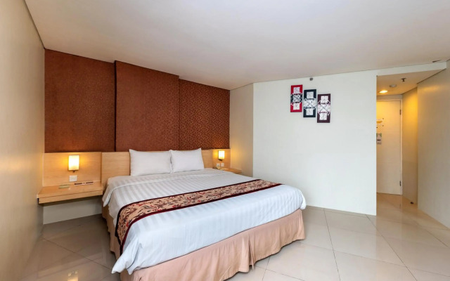 Bekizaar Hotel Surabaya