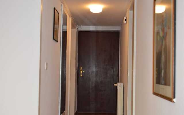 Welcome to Apartmen Palatisa