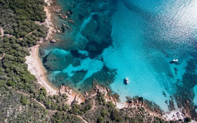 Charming Holiday Home Near La Caletta Beaches