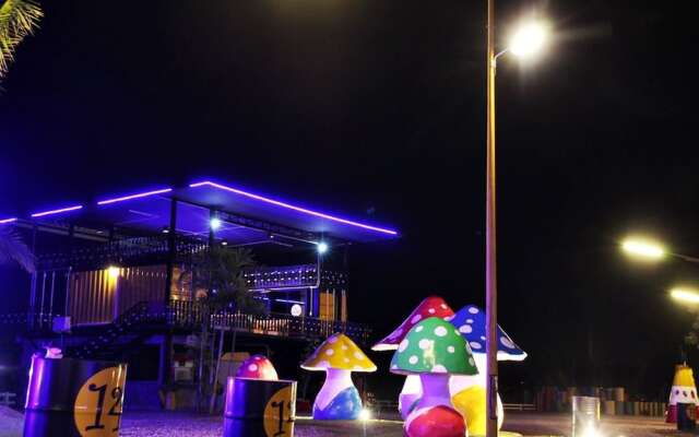 Sea 14 Resort