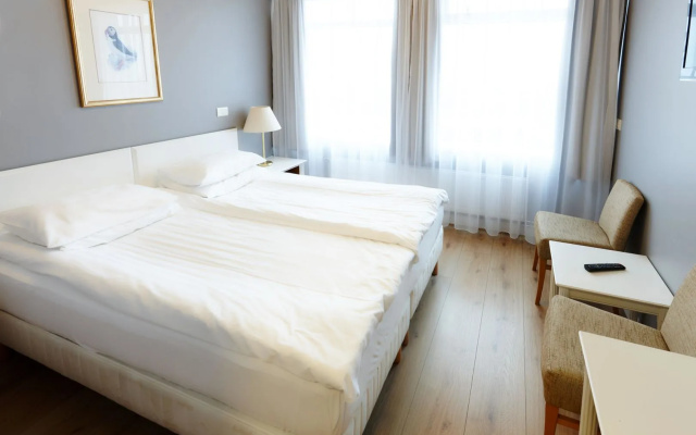 Fosshotel Stykkisholmur