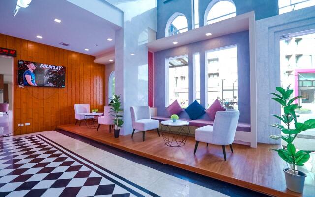 Phoenix Hotel Karon Beach