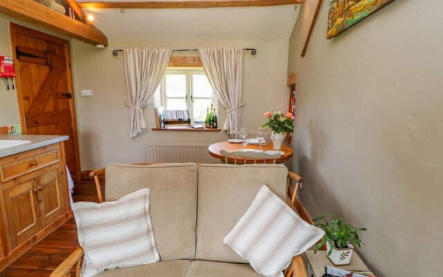 The Hay Loft