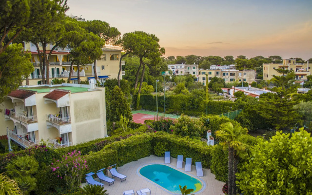 Villa Marylu'