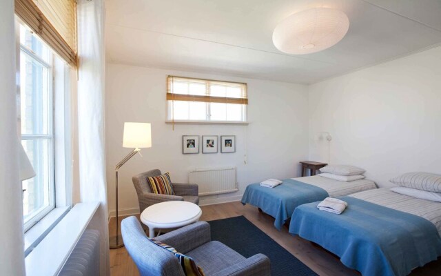 Hotell 46an