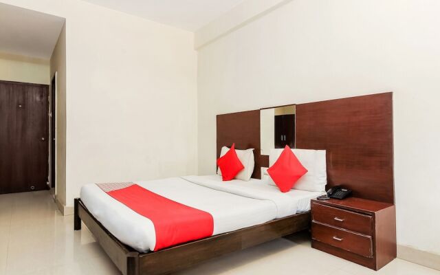 Sruan Hotel