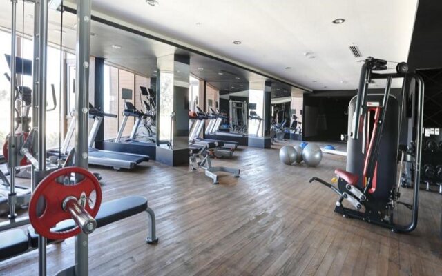 Suhan 360 Hotel and Spa