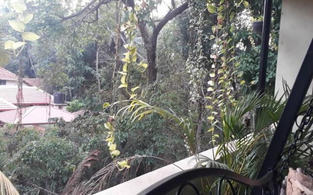 Christa Homestay, AC,near A.J. Hospital, Mangalore