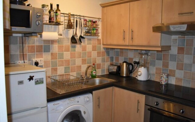 1 Bedroom Apartment in Ranelagh