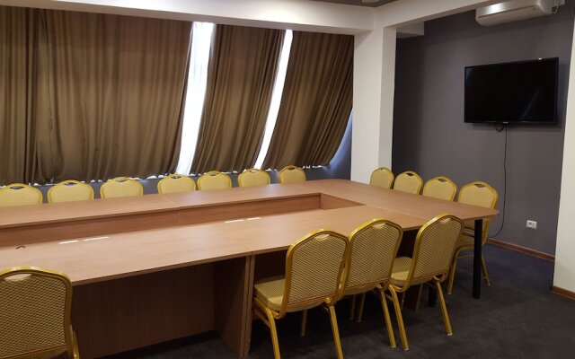 Gardenia Hotel & Spa