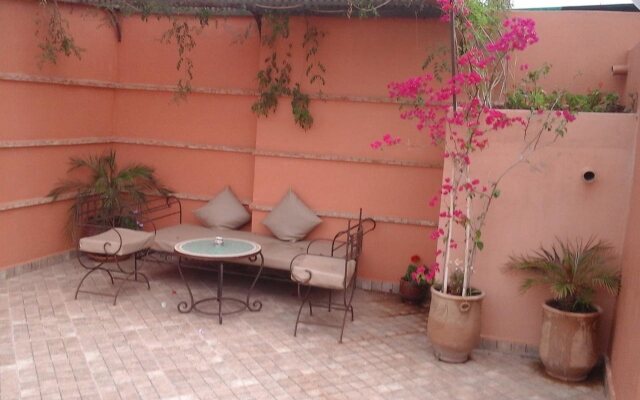 Riad Moulay