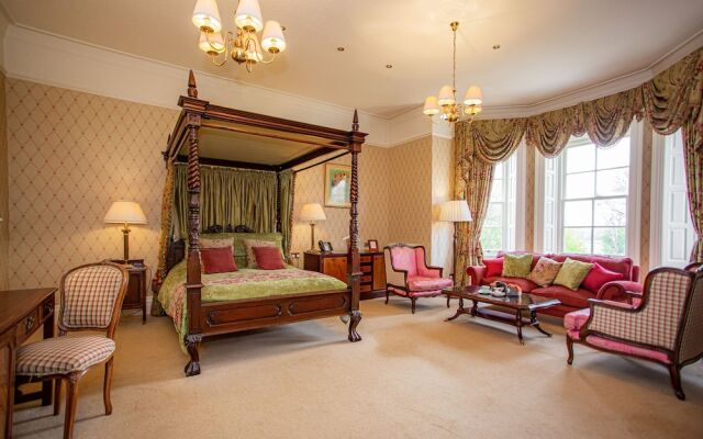 Judges Hotel