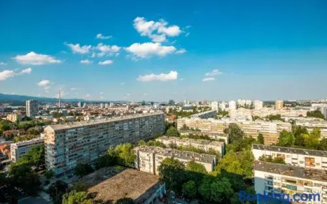 Apartment Cloud 20