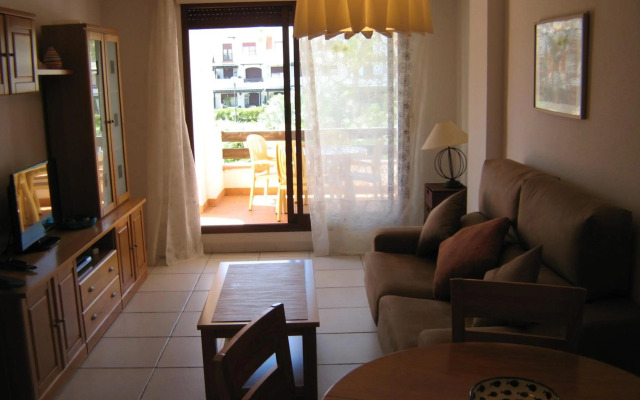 Apartamento VenAVera Playa JARDINES E4-1B