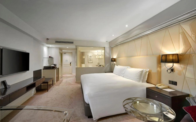 InterContinental Kuala Lumpur by IHG