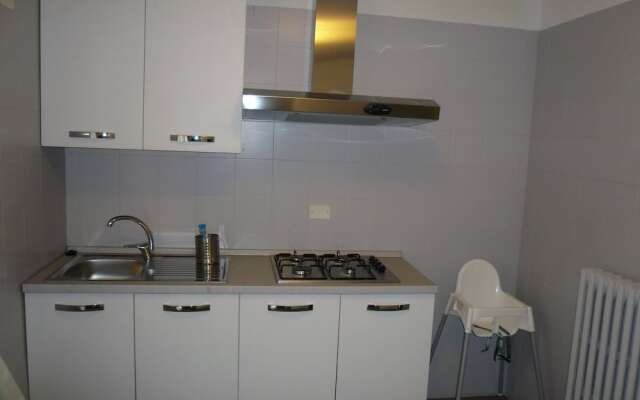 Oasi Holiday Home