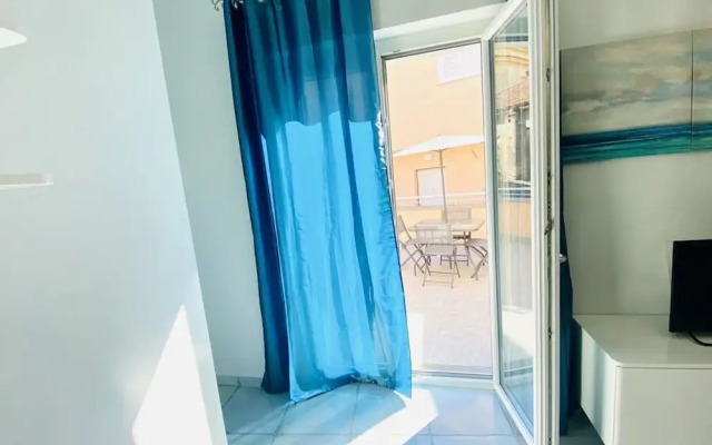 Villa Comunale Cozy Apartments