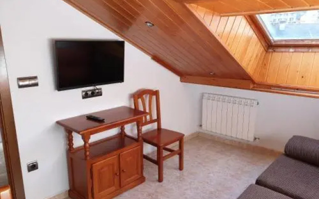 Apartamentos Casa Patro