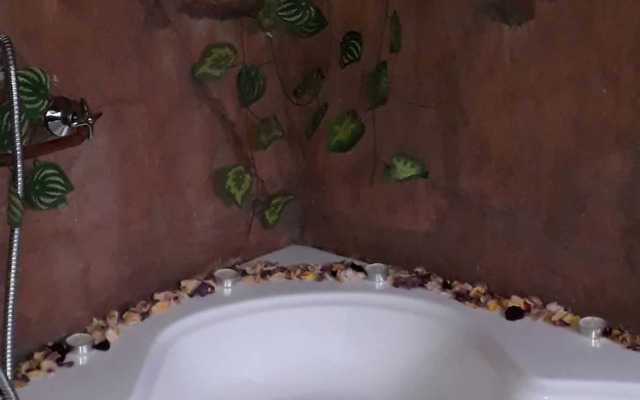 Pride Rock Accommodation