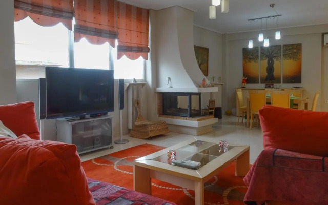 A&G Apartment