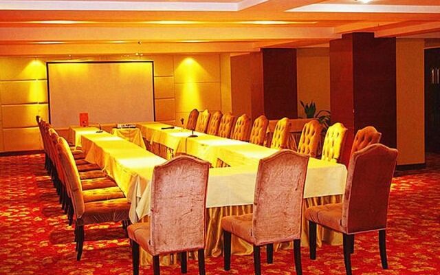 Rongjiang International Hotel
