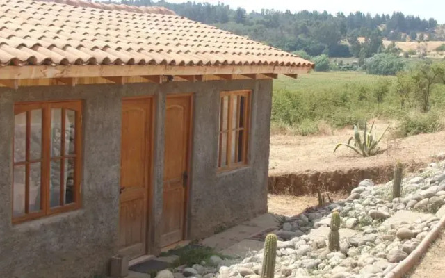 La Colina Ecolodge