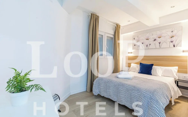 LooP Alcala Adults Only