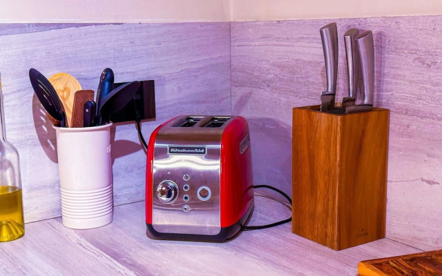 Modern Family Chalet Stunning Mountain