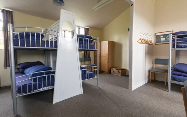 Durness Youth Hostel