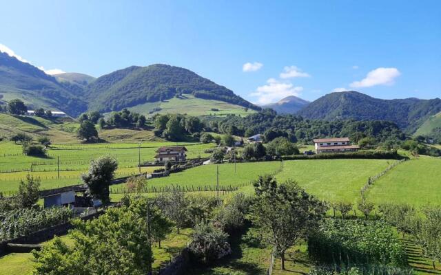 Apartamento Rural Arotxenea